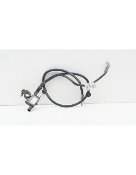 Klema minusowa Citroen C5 9664448980