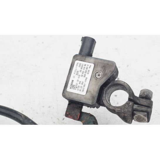 Klema minusowa Citroen C5 9664448980