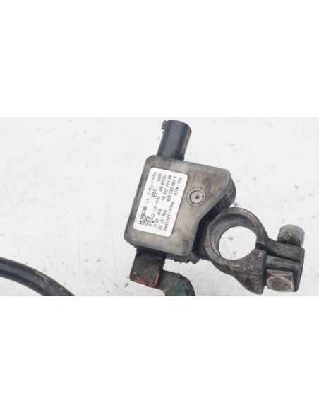 Klema minusowa Citroen C5 9664448980