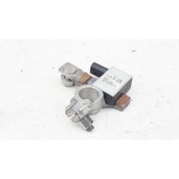 Klema minusowa Mazda CX5 CX-5 PE05-188A1