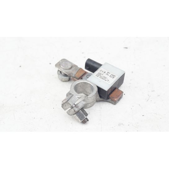 Klema minusowa Mazda CX5 CX-5 PE05-188A1