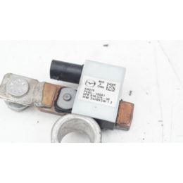 Klema minusowa Mazda CX5 CX-5 PE05-188A1 2