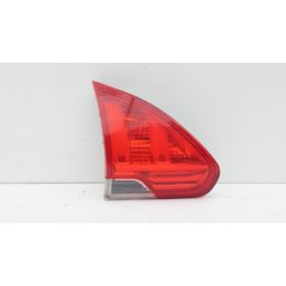 Lampa tylna lewa w klapę Peugeot 2008 9678074480