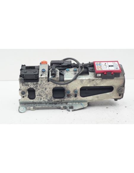 Kondensator I-ELOOP Mazda 6 GJ G46L67ZC0-A