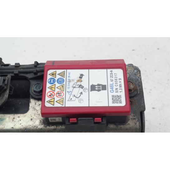 Kondensator I-ELOOP Mazda 6 GJ G46L67ZC0-A