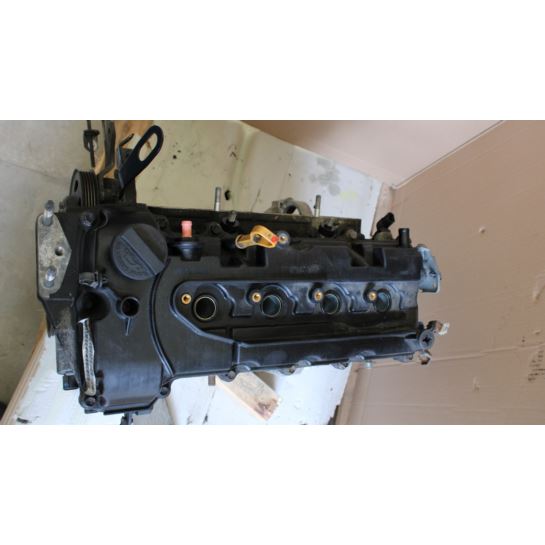 Silnik bez osprzętu Suzuki SWIFT MK7 1.2 16V