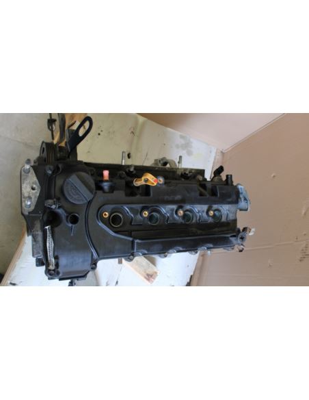 Silnik bez osprzętu Suzuki SWIFT MK7 1.2 16V