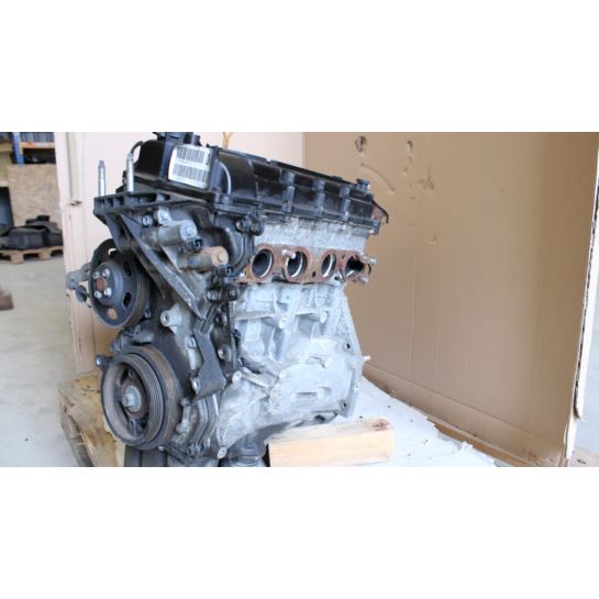 Silnik bez osprzętu Suzuki SWIFT MK7 1.2 16V