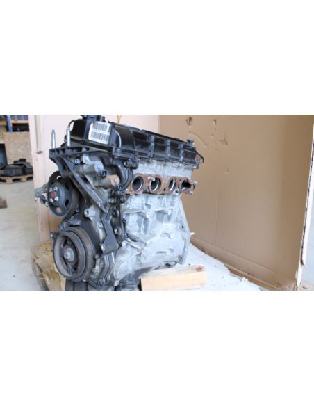 Silnik bez osprzętu Suzuki SWIFT MK7 1.2 16V