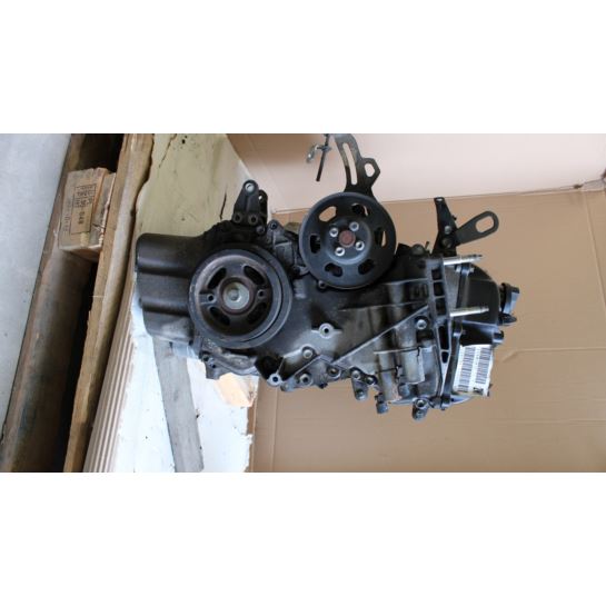 Silnik bez osprzętu Suzuki SWIFT MK7 1.2 16V