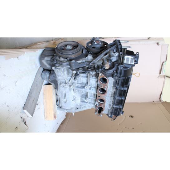 Silnik bez osprzętu Suzuki SWIFT MK7 1.2 16V
