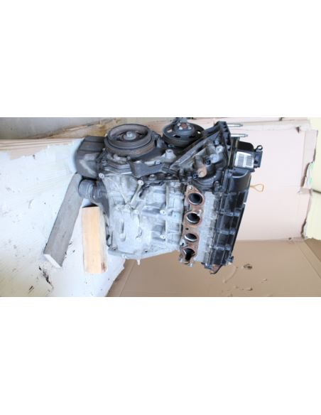 Silnik bez osprzętu Suzuki SWIFT MK7 1.2 16V