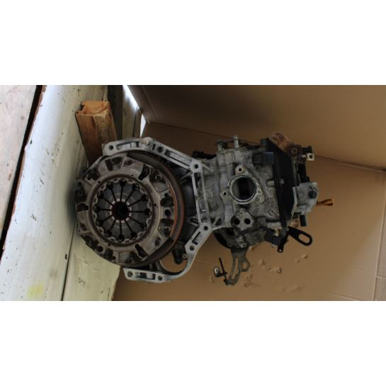 Silnik bez osprzętu Suzuki SWIFT MK7 1.2 16V