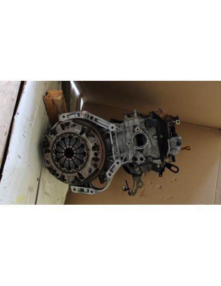 Silnik bez osprzętu Suzuki SWIFT MK7 1.2 16V