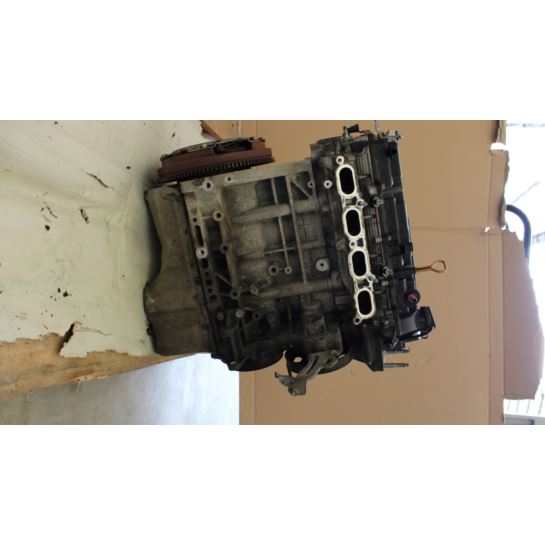 Silnik bez osprzętu Suzuki SWIFT MK7 1.2 16V