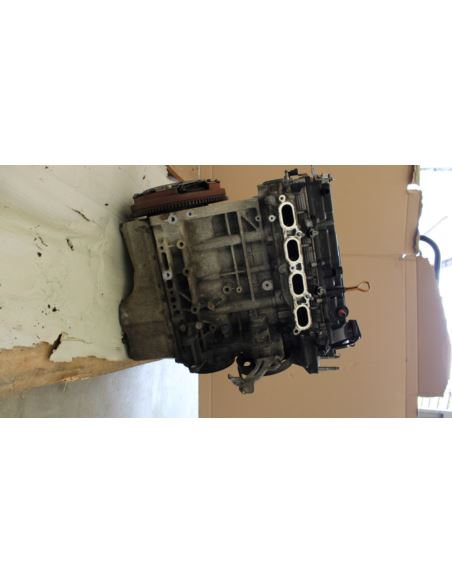 Silnik bez osprzętu Suzuki SWIFT MK7 1.2 16V