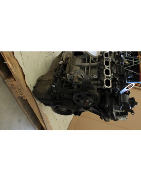 Silnik bez osprzętu Suzuki SWIFT MK7 1.2 16V