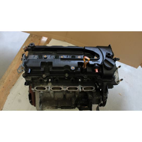 Silnik bez osprzętu Suzuki SWIFT MK7 1.2 16V