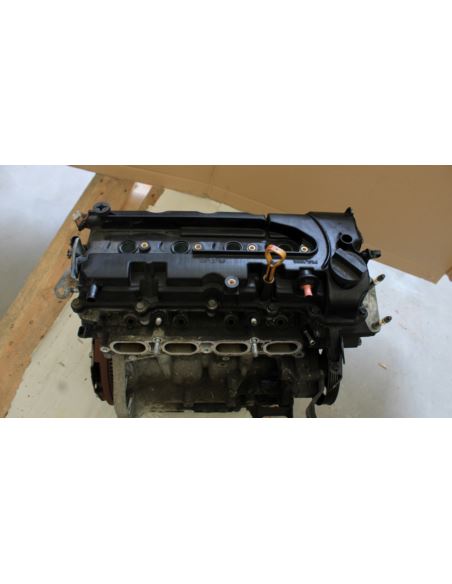 Silnik bez osprzętu Suzuki SWIFT MK7 1.2 16V