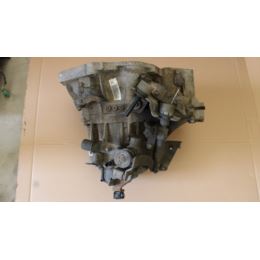Skrzynia biegów Suzuki SWIFT 1.2 B ZP0 0D09062ZP0
