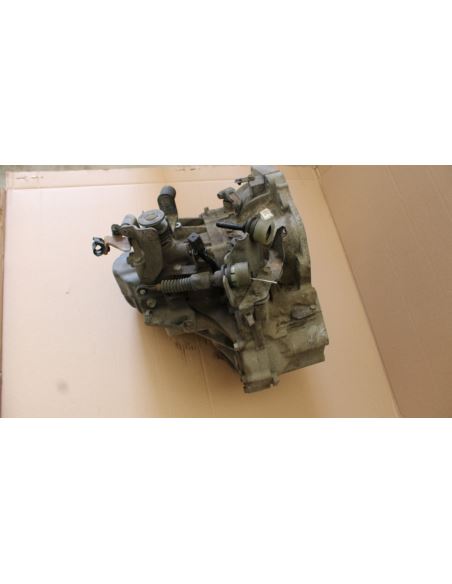 Skrzynia biegów Suzuki SWIFT 1.2 B ZP0 0D09062ZP0