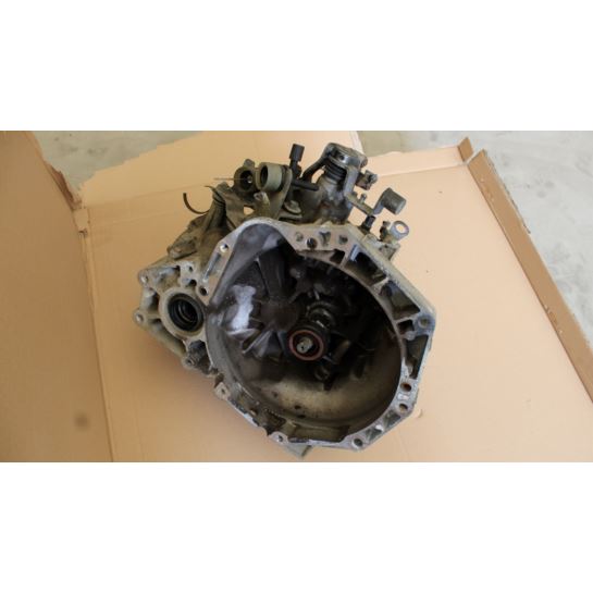 Skrzynia biegów Suzuki SWIFT 1.2 B ZP0 0D09062ZP0