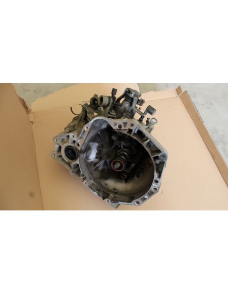 Skrzynia biegów Suzuki SWIFT 1.2 B ZP0 0D09062ZP0