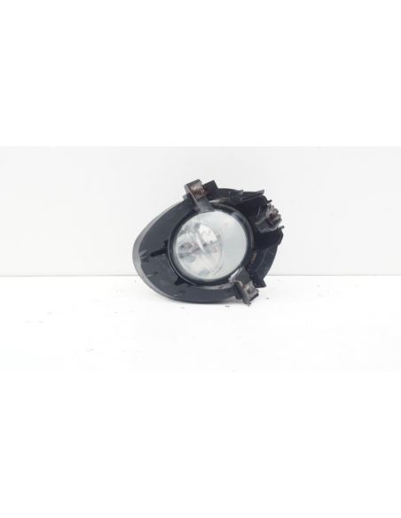 Halogen lewy ramka Toyota AVENSIS III T27