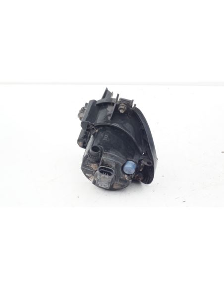 Halogen lewy ramka Toyota AVENSIS III T27