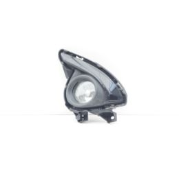 Halogen lewy ramka atrapa Mazda 2 DJ