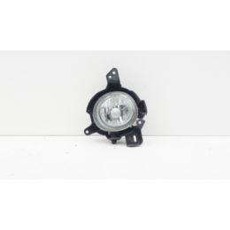 Halogen prawy ramka Mazda 2 DJ 114-41977