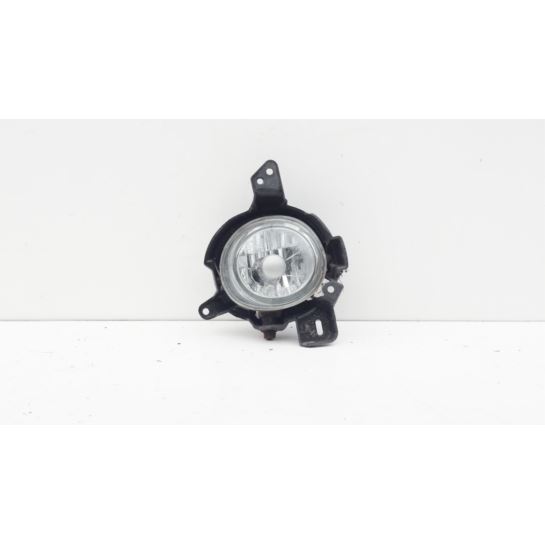 Halogen prawy ramka Mazda 2 DJ 114-41977