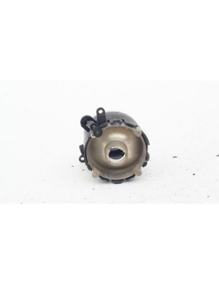 Halogen prawy lampa przeciwmgielna Mitsubishi
