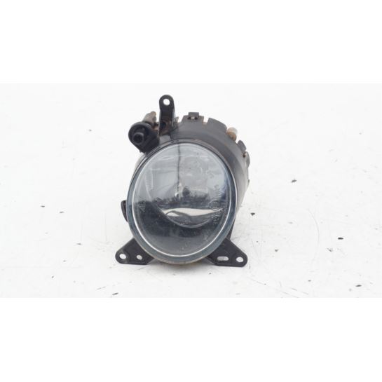 Halogen lewy lampa przeciwmgielna Mitsubishi
