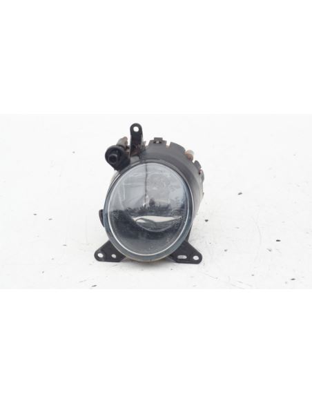 Halogen lewy lampa przeciwmgielna Mitsubishi