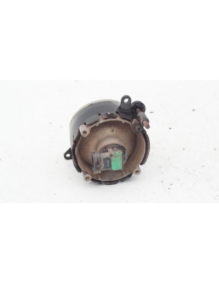 Halogen lewy lampa przeciwmgielna Mitsubishi