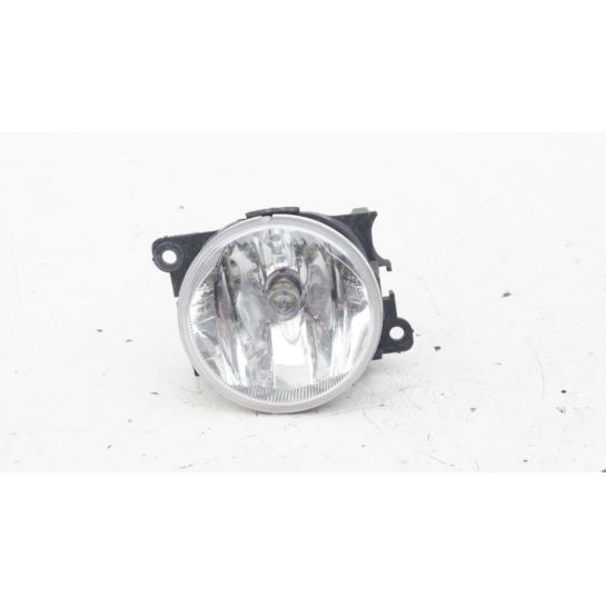 Halogen lampa przeciwmgielna Peugeot 208