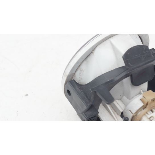 Halogen lampa przeciwmgielna Peugeot 208