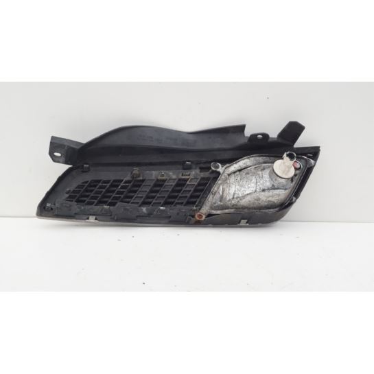 Atrapa ramka halogen prawy MICRA K12 62322BG00A