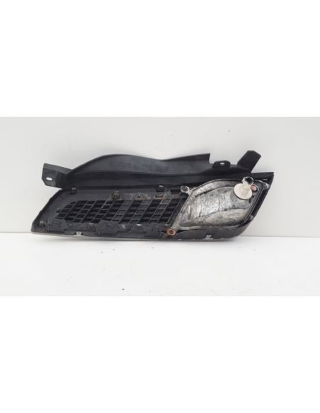 Atrapa ramka halogen prawy MICRA K12 62322BG00A