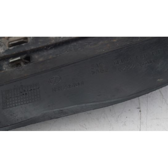 Atrapa ramka halogen prawy MICRA K12 62322BG00A