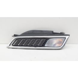 Atrapa zderzaka halogen lewy Micra K12 62332BG00A