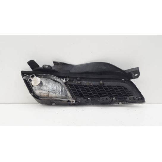 Atrapa zderzaka halogen lewy Micra K12 62332BG00A