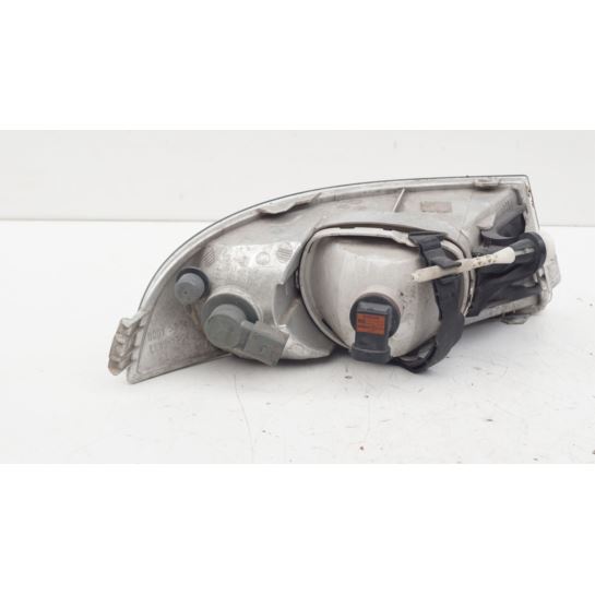 Halogen lewy Skoda OCTAVIA II LIFT 1Z0941699C
