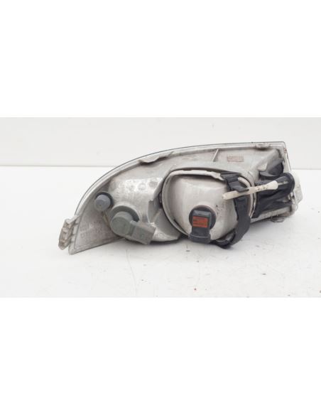 Halogen lewy Skoda OCTAVIA II LIFT 1Z0941699C