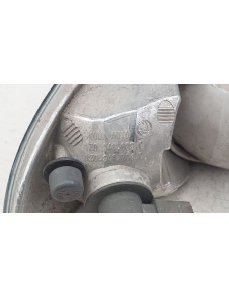 Halogen lewy Skoda OCTAVIA II LIFT 1Z0941699C
