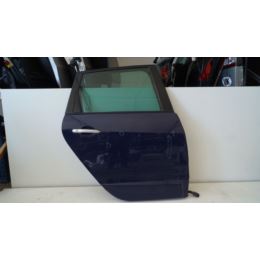Drzwi tylne prawe Renault SCENIC III GRAND D42