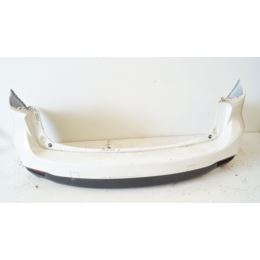 Zderzak tylny Mazda 6 III GJ KOMBI lakier 25D