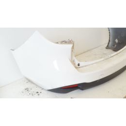 Zderzak tylny Mazda 6 III GJ KOMBI lakier 25D 2