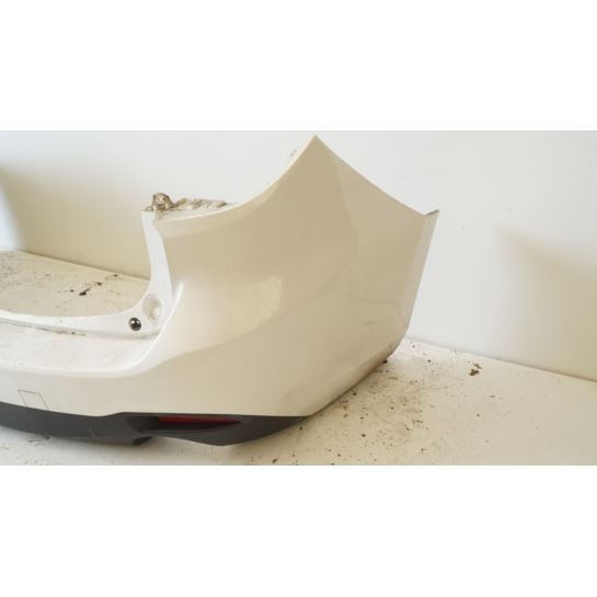 Zderzak tylny Mazda 6 III GJ KOMBI lakier 25D